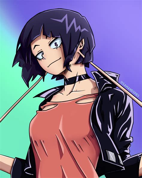 kyoka jiro